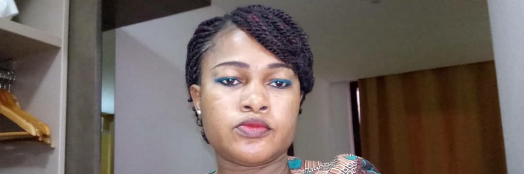 Dr Odry Agbessi banner