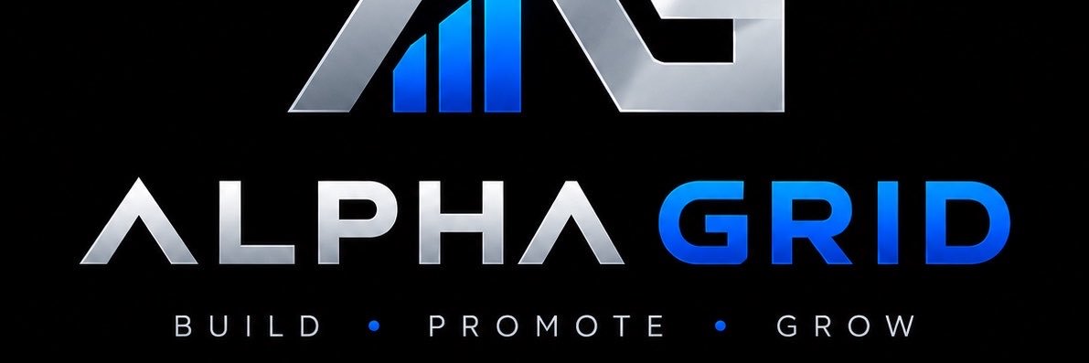 AlphaGridlock's profile banner image