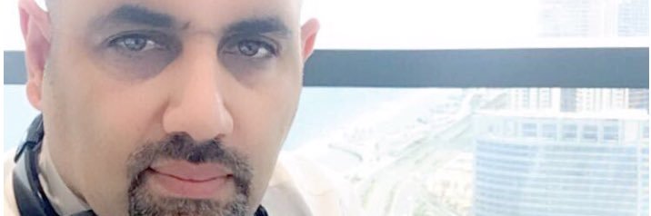 DrMutazmm's profile banner image