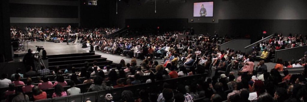 TheWordChurch's profile banner image
