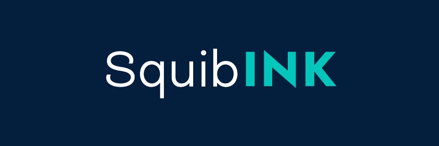 squibink's profile banner image
