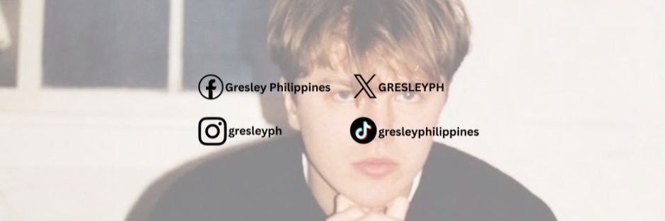 GRESLEY PHILIPPINES 🇵🇭 banner