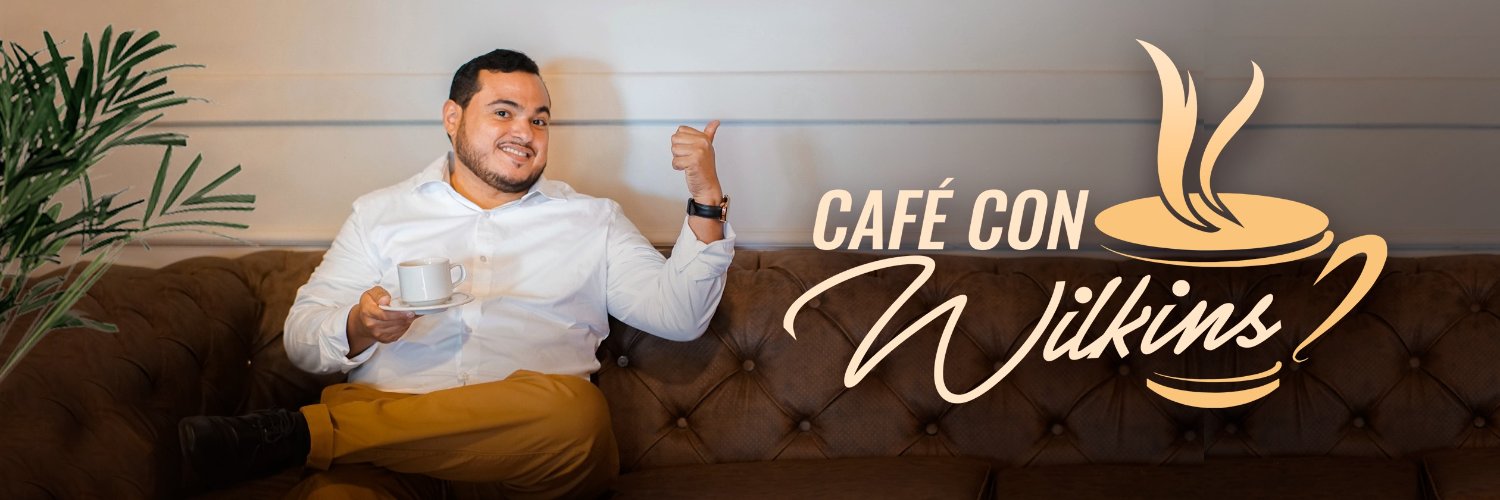 WilkinsBritoS's profile banner image