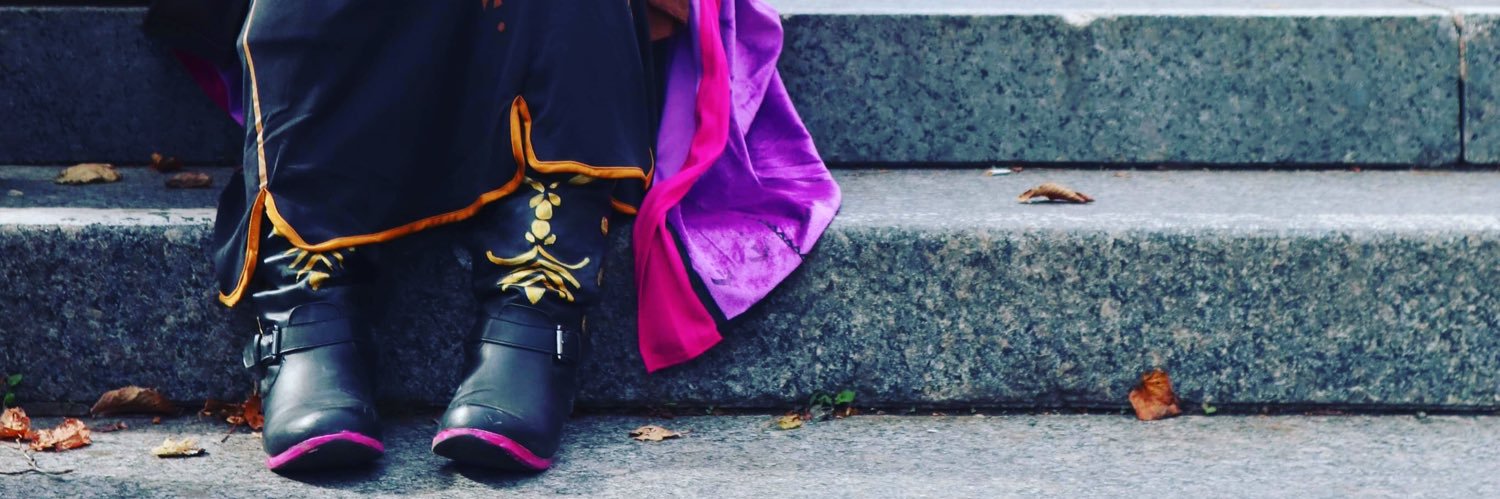 DanicaRoy's profile banner image