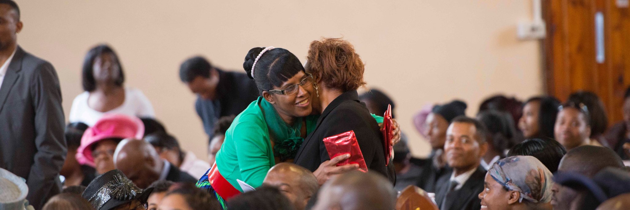 BrixtonSDA's profile banner image