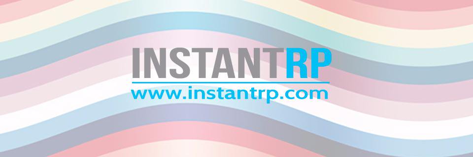 InstantRP's profile banner image