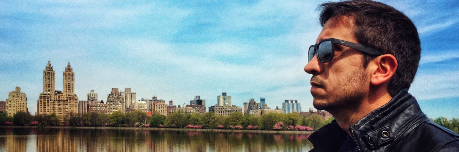 Miquel Ramells banner