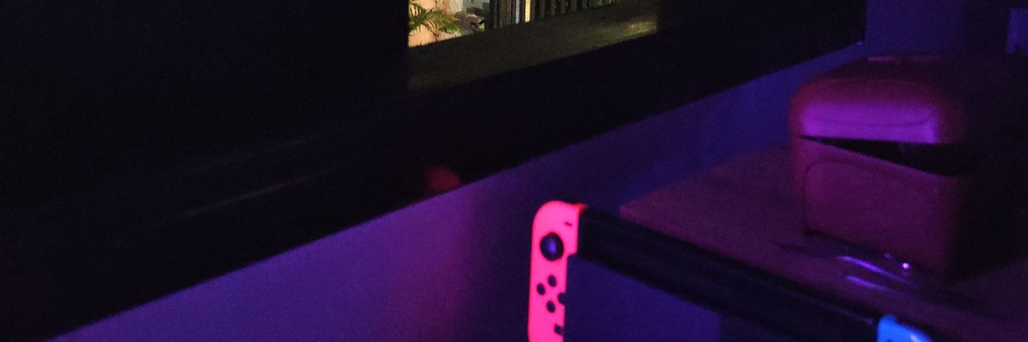 onlyoddish's profile banner image