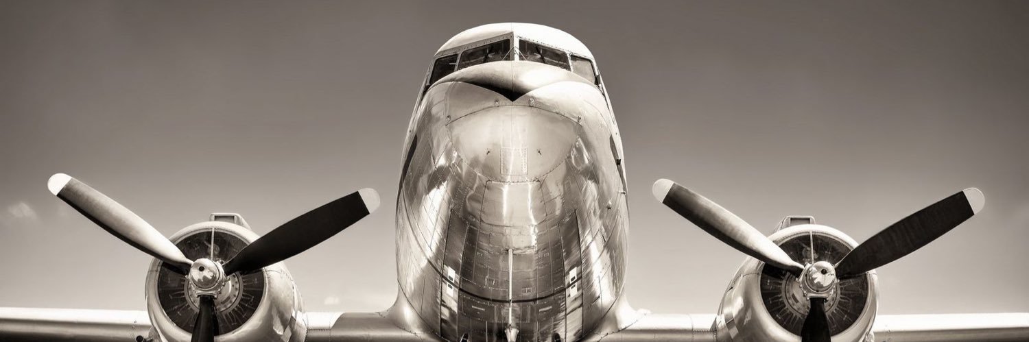 David G. Divoky 🇨🇦 🇺🇸 ✈️ banner