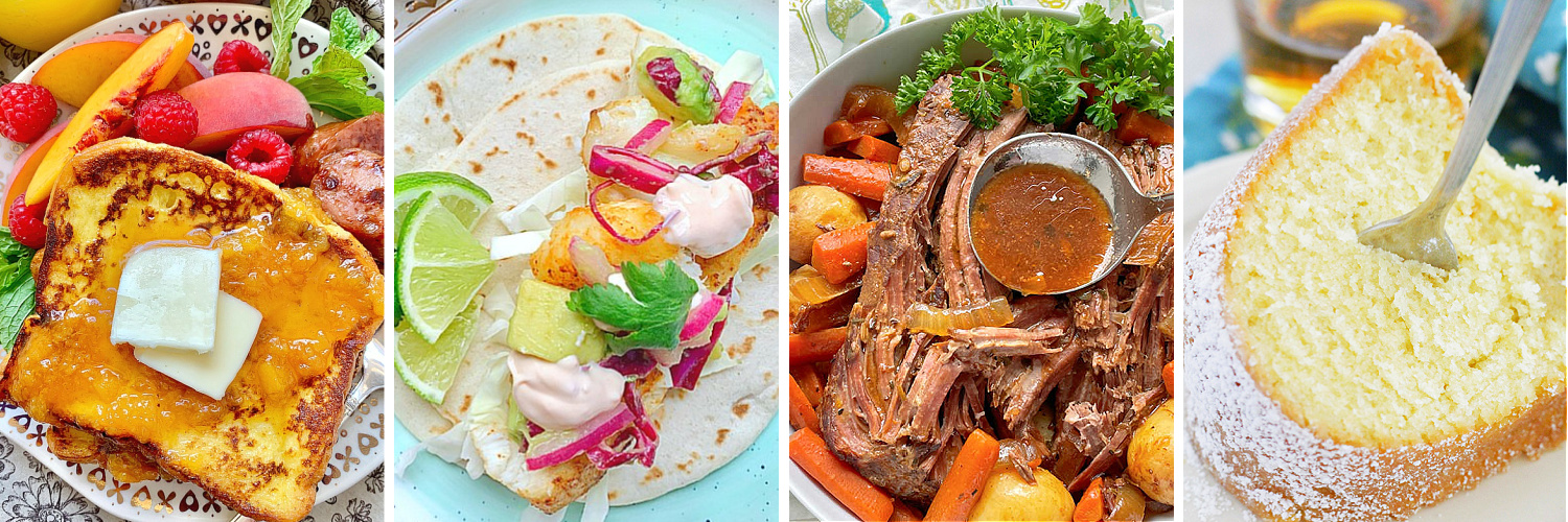 foodtasticmom's profile banner image