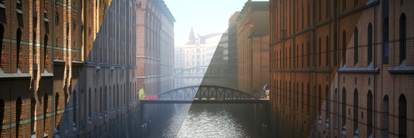 polyhaven Profile Banner