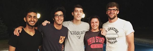 NickMicheli's profile banner image