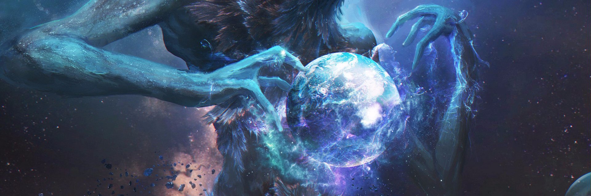 Сложный мем banner