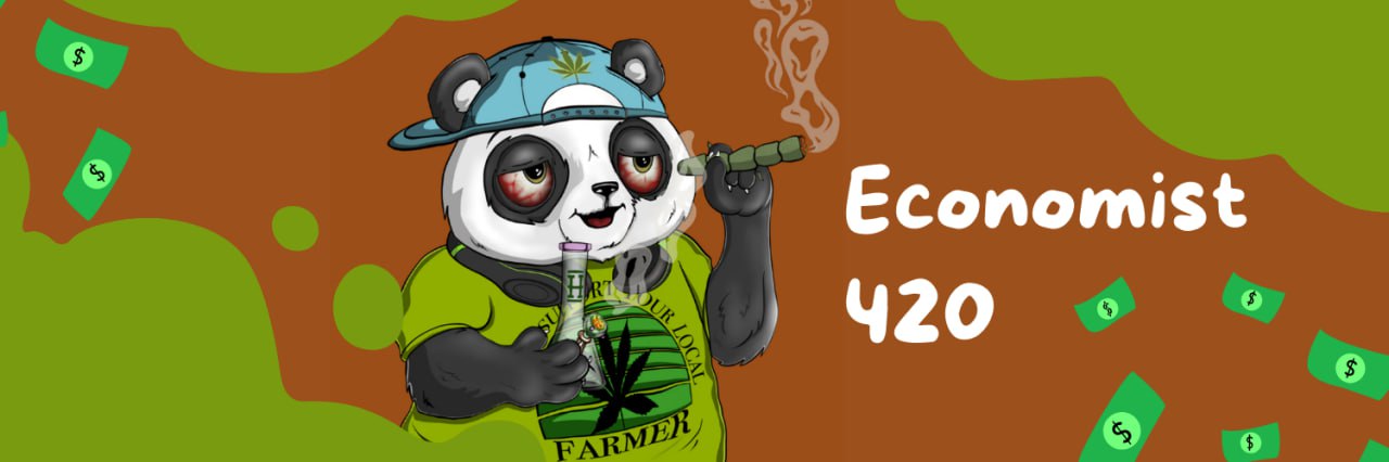Economist banner