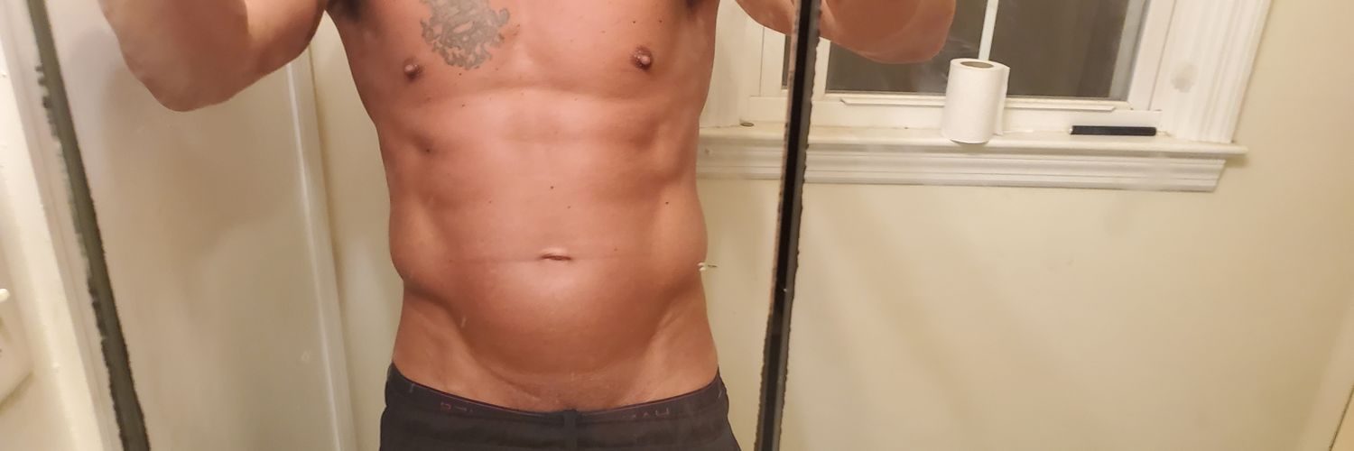 Michaelcwhite77's profile banner image