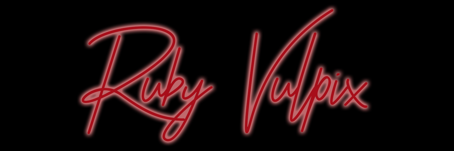 ruby_vulpix's profile banner image