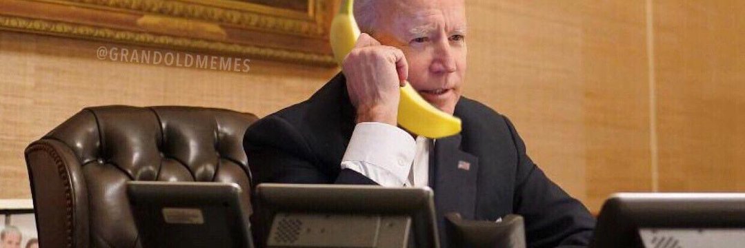 okthurman 🇺🇲 🇺🇲 🇺🇲 banner