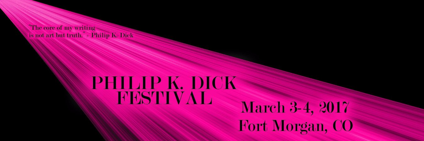 PhilipK.DickFestival banner