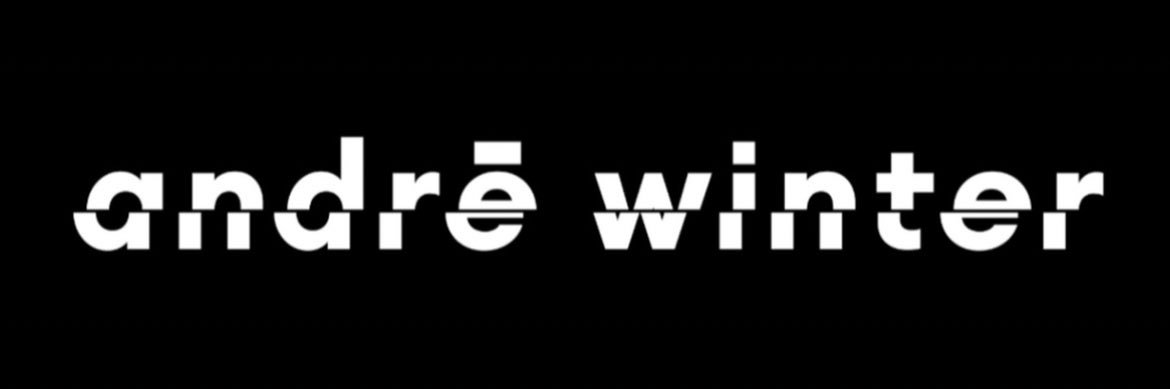 André Winter banner