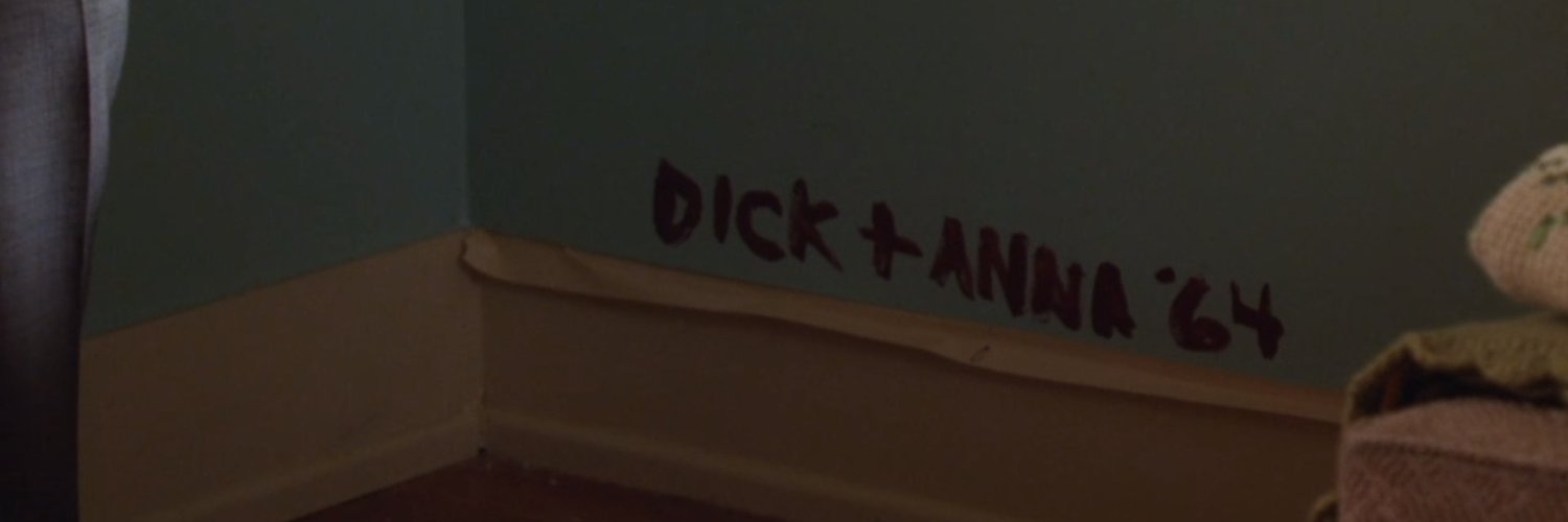 Linger banner