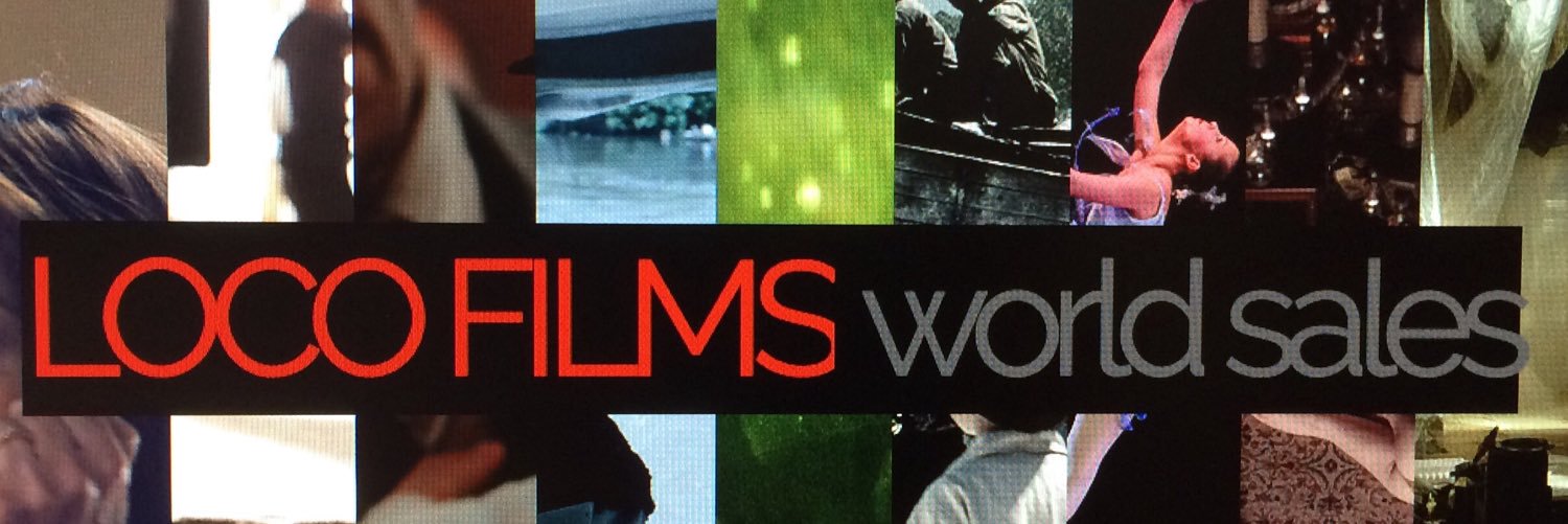 LocoFilms1's profile banner image
