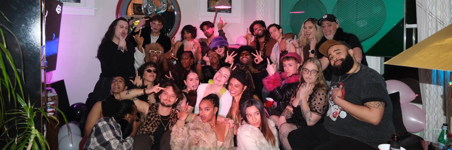 futureghostdee's profile banner image