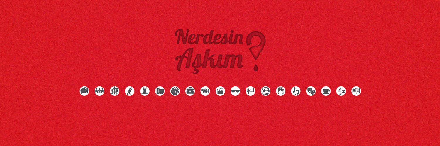 Nerdesinaskim's profile banner image