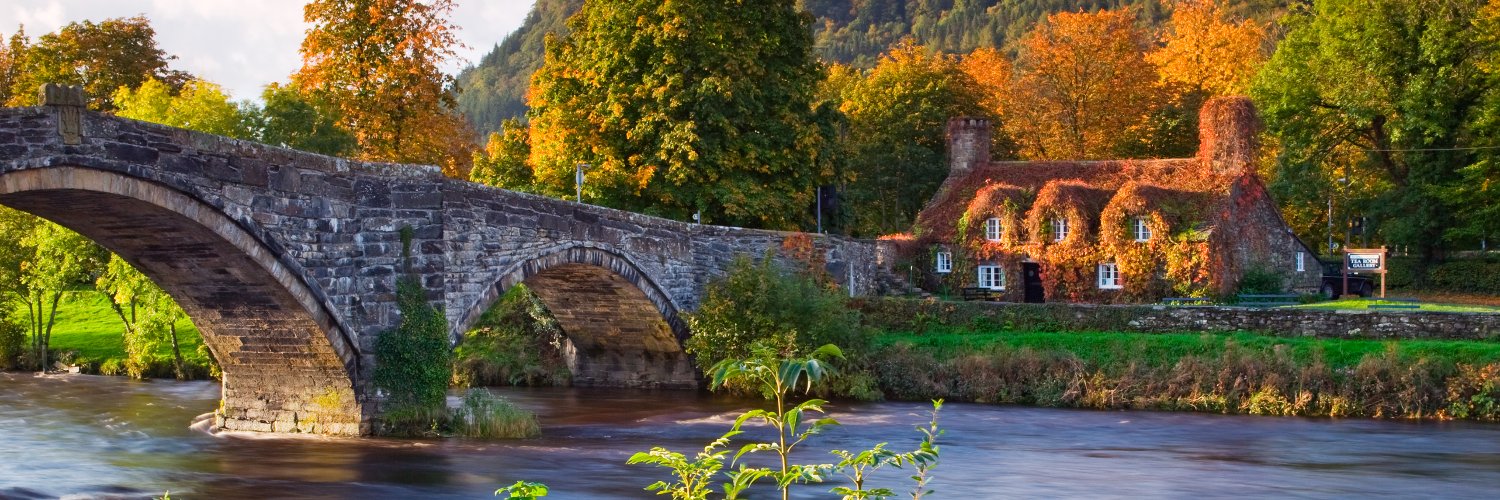 VisitBritain France banner