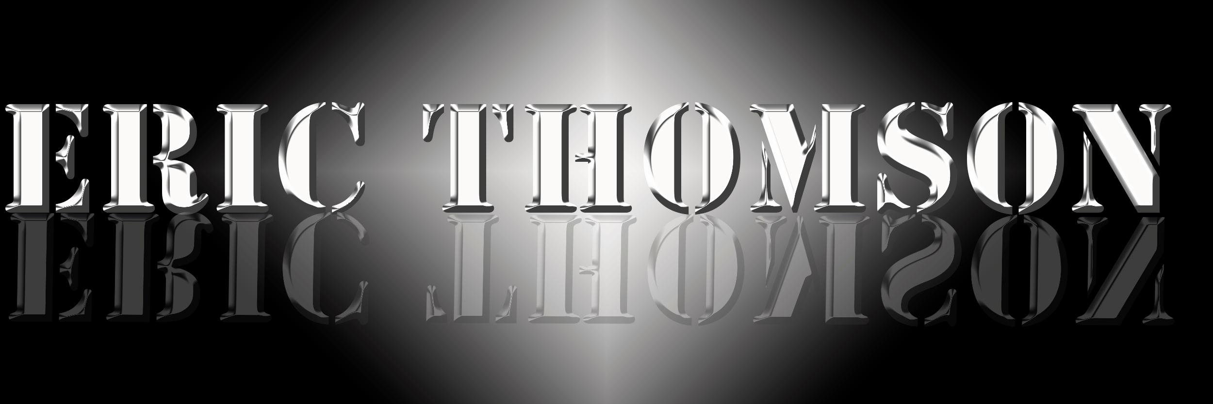 EricThomsonMdlN's profile banner image
