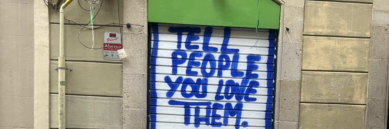 Chris Morrell banner