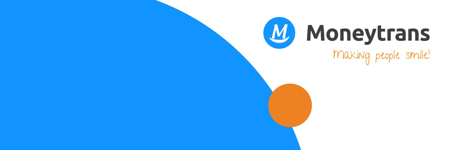 Moneytrans World banner