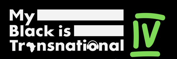 blktransnationl Profile Banner