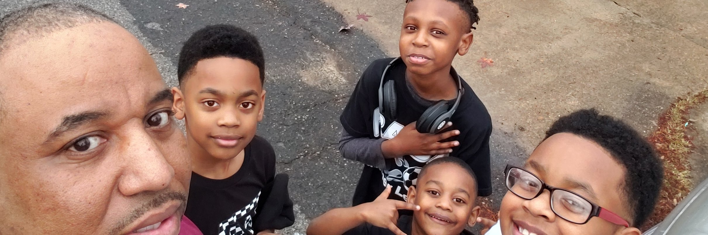 mrbarber13's profile banner image