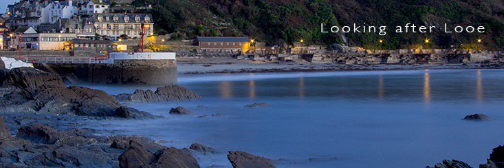 Looe Directory banner