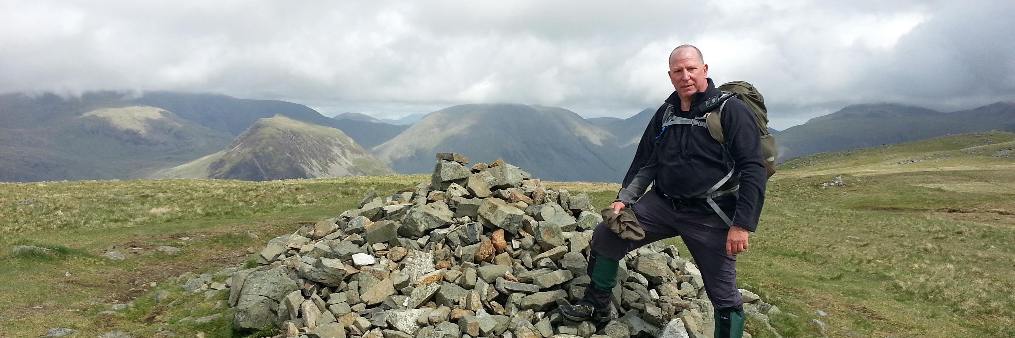 GrahamNSaunders's profile banner image