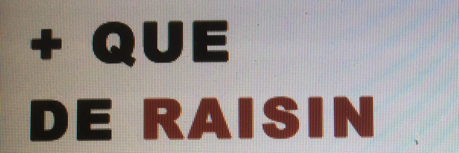 GerbelleMaurang's profile banner image