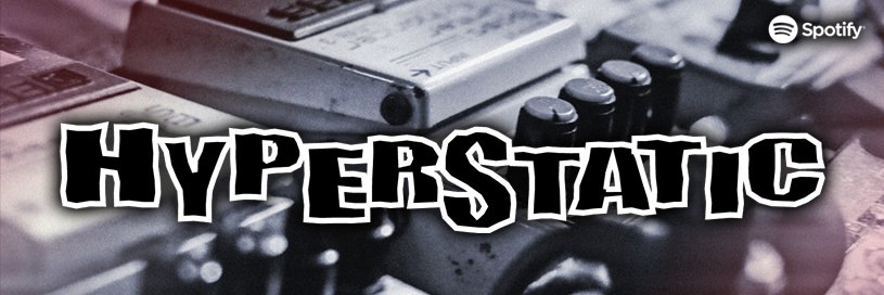 hyperstatic's profile banner image