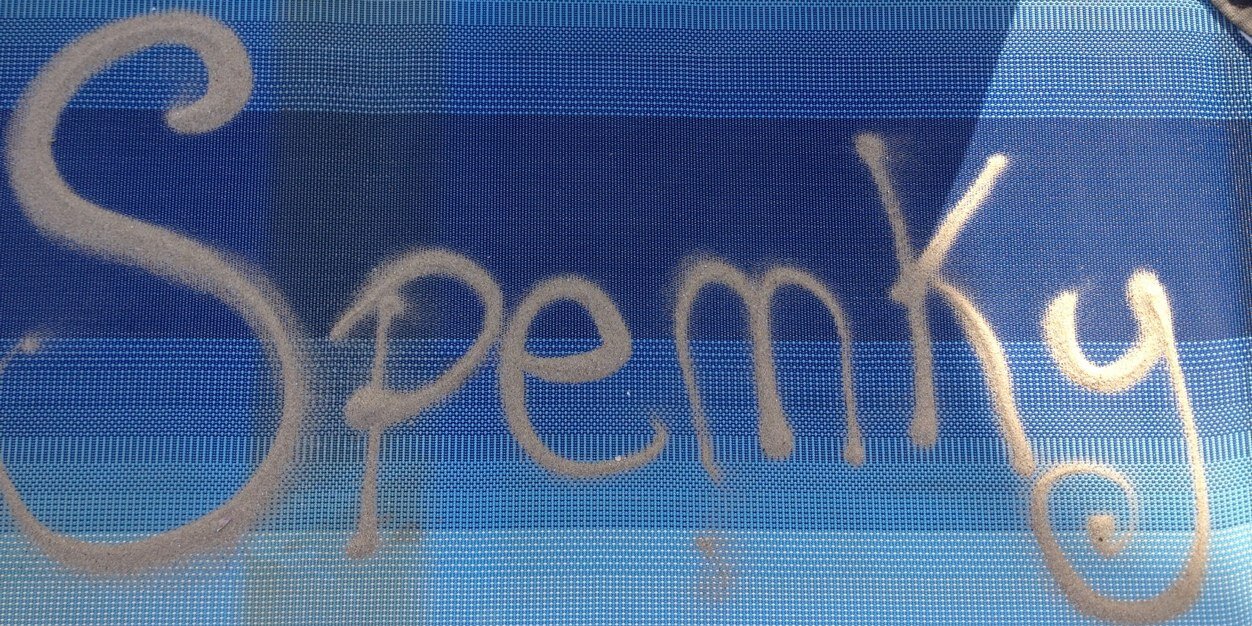 spenky6's profile banner image