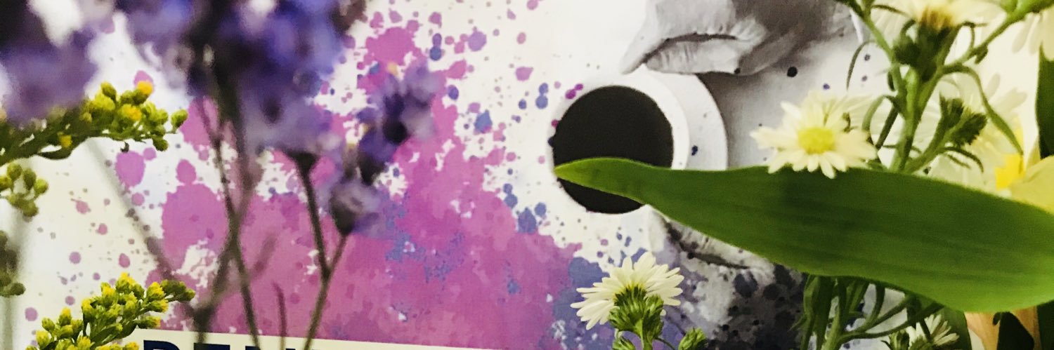 TheWendyD's profile banner image