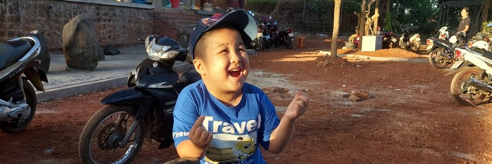 Thanh Dương GREAT TIP banner