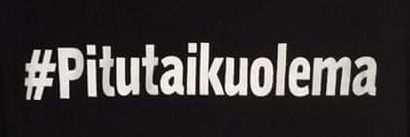 Pitutaikuolema's profile banner image