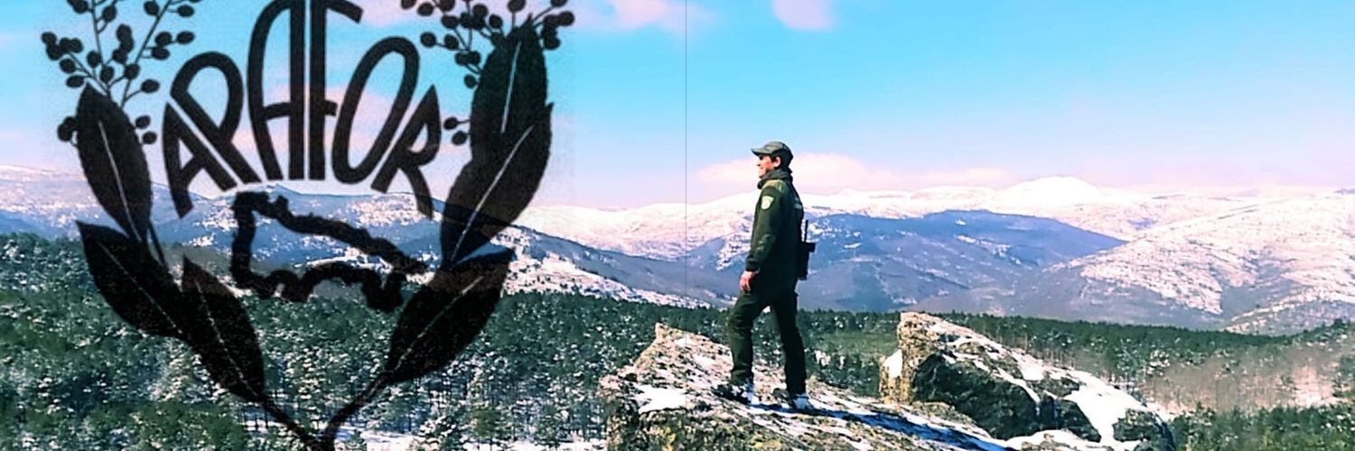 AGENTES FORESTALES LA RIOJA banner