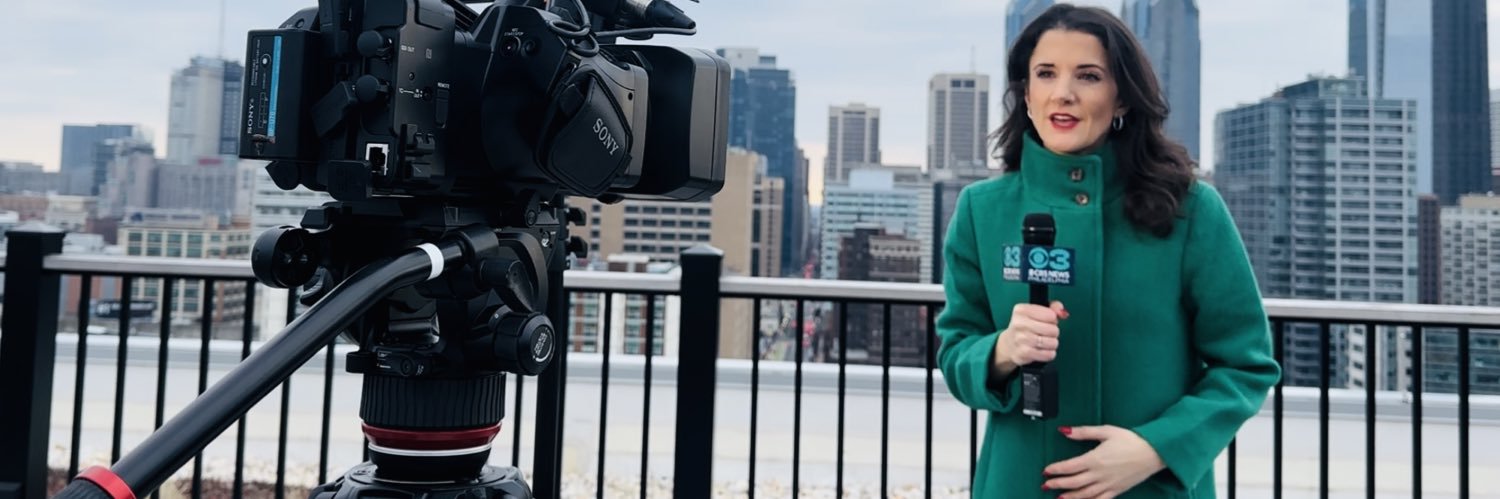 Eva Andersen CBS Philadelphia banner