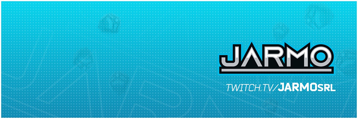Jarmo banner