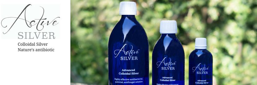 activesilveruk's profile banner image