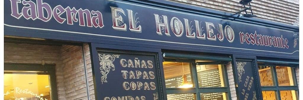 elhollejo's profile banner image
