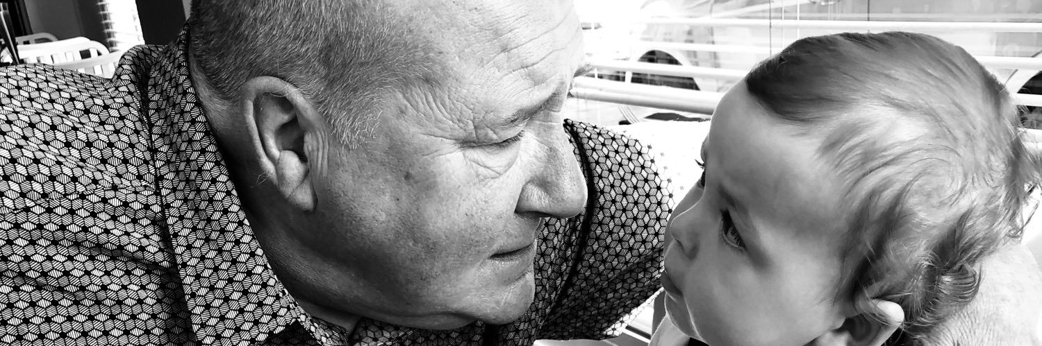 Pete Hirst banner