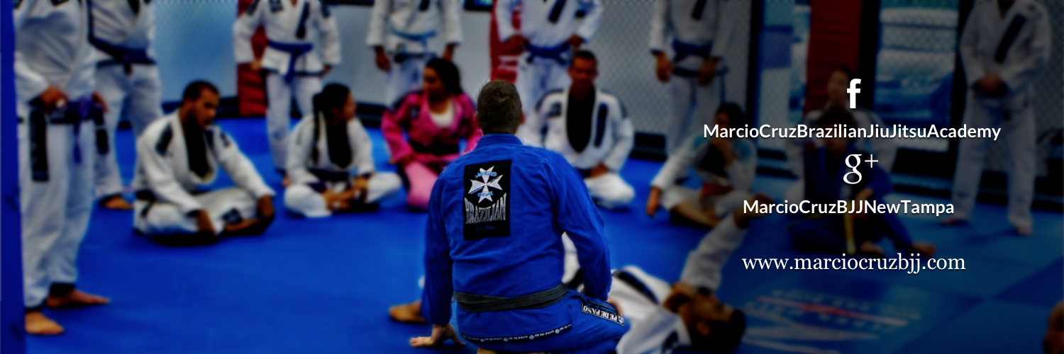 MarcioCruzBJJ's profile banner image