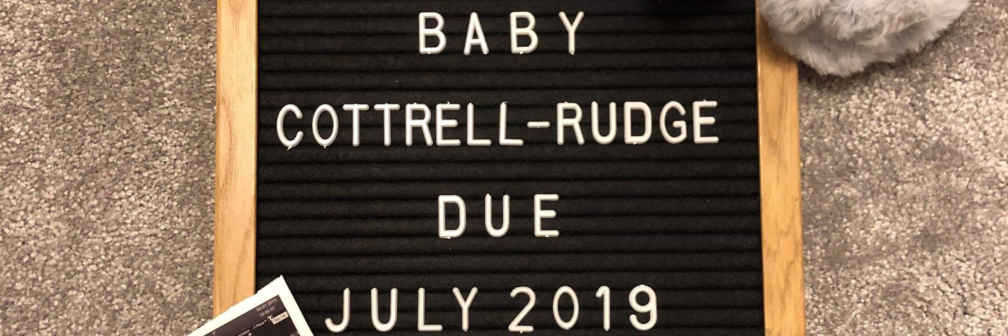 Rudgeey's profile banner image