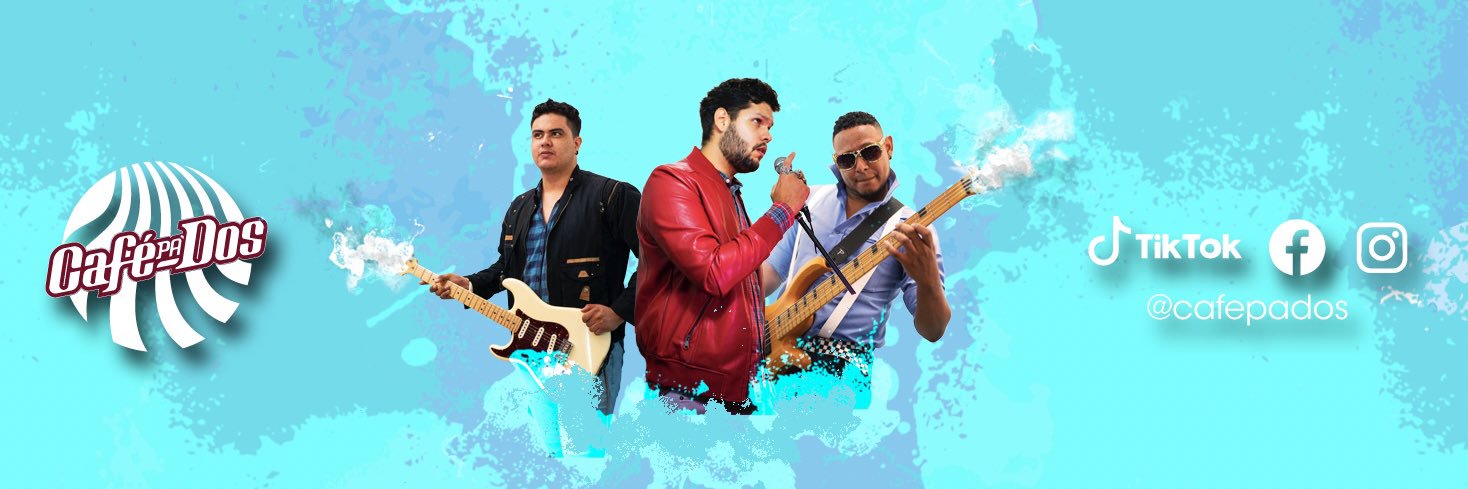 CafePaDos's profile banner image